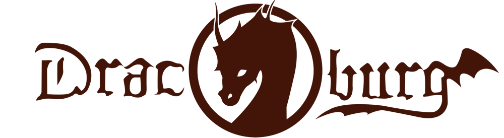 Dracoburg Logo
